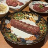 月島焼肉 ろくのぶ