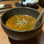 月島焼肉 ろくのぶ - 