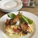 dish-tokyogastronomycafe - 