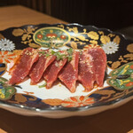 月島焼肉 ろくのぶ - 