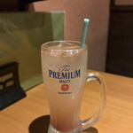 月島焼肉 ろくのぶ - 