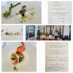 ラ・フェット ひらまつ - 