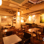 dish-tokyogastronomycafe - 