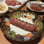 月島焼肉 ろくのぶ - 