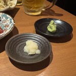 月島焼肉 ろくのぶ - 