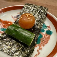 焼鳥 角レ - 