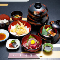 日本料理 竹平楼 - 