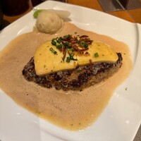 旬菜ステーキ処 らいむらいと - 