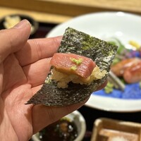 鈴なり - 