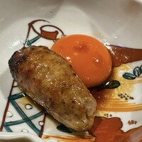 焼鳥 角レ - 美味しいつくね！