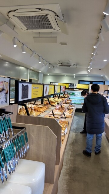 Pan no Tora Kasugai Ten photo 4