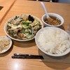 中国料理 かおたん