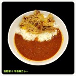 吉野家 - 料理写真: