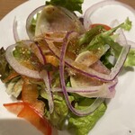 モトマチ ティモ - 