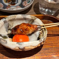 厳選焼鳥 一石三鳥 本店 - 