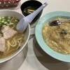 中華料理 豊味軒