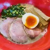 僕家のらーめん おえかき