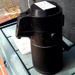 とんかつ七井戸 - ホットティー！！のサービス