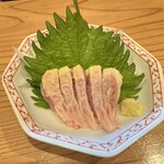 鶏三郎 - 料理写真: