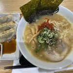 じげもんちゃんぽん - 