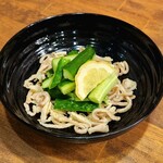 しゃも料理 軍鶏伝 - 