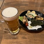しゃも料理 軍鶏伝 - 