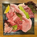 しゃも料理 軍鶏伝 - 