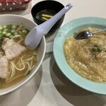 中華料理 豊味軒 - 