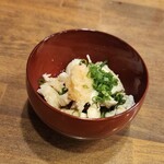 しゃも料理 軍鶏伝 - 