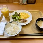 ホテルルートイン - 