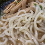 じげもんちゃんぽん - 