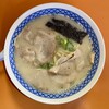 大久ラーメン