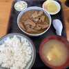 永井食堂
