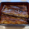 うなぎ亭 友栄