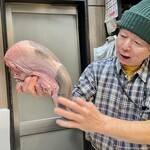 生ホルモン処 おさむちゃん。 - 