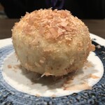 ほぼ玉宮 スシノキモチ - 