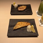 炭火炉端と肉 金しゃもじ - 