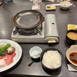 松阪まるよし 鎌田本店 - 