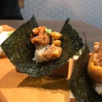 ほぼ玉宮 スシノキモチ - 