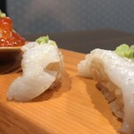 ほぼ玉宮 スシノキモチ - 