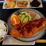 おっとっと - 