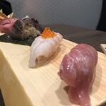 ほぼ玉宮 スシノキモチ - 