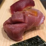 ほぼ玉宮 スシノキモチ - 