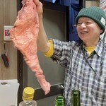 生ホルモン処 おさむちゃん。 - 