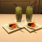 炭火炉端と肉 金しゃもじ - 