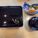 うなぎ亭 友栄 - 