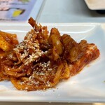 生ホルモン処 おさむちゃん。 - 