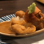 ほぼ玉宮 スシノキモチ - 