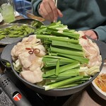 紅とん 南新宿店 - 