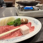 松阪まるよし 鎌田本店 - 